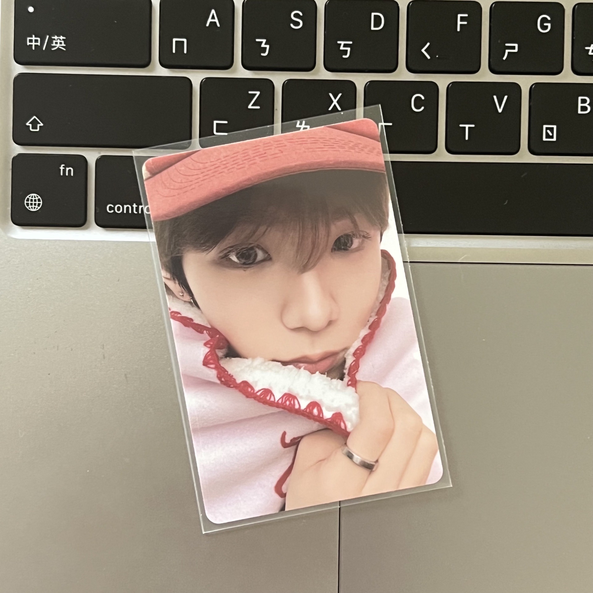 將太郎 聖誕隨機卡