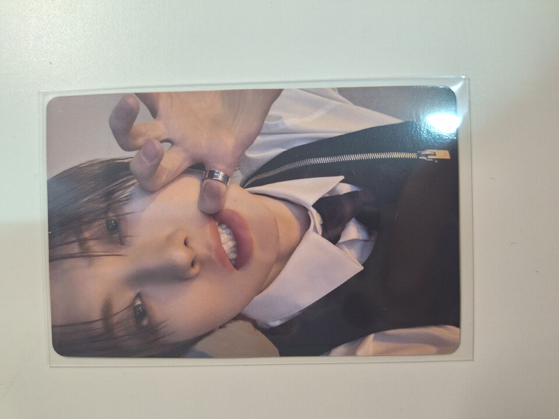 月狼 通常盤 專卡 FUMA