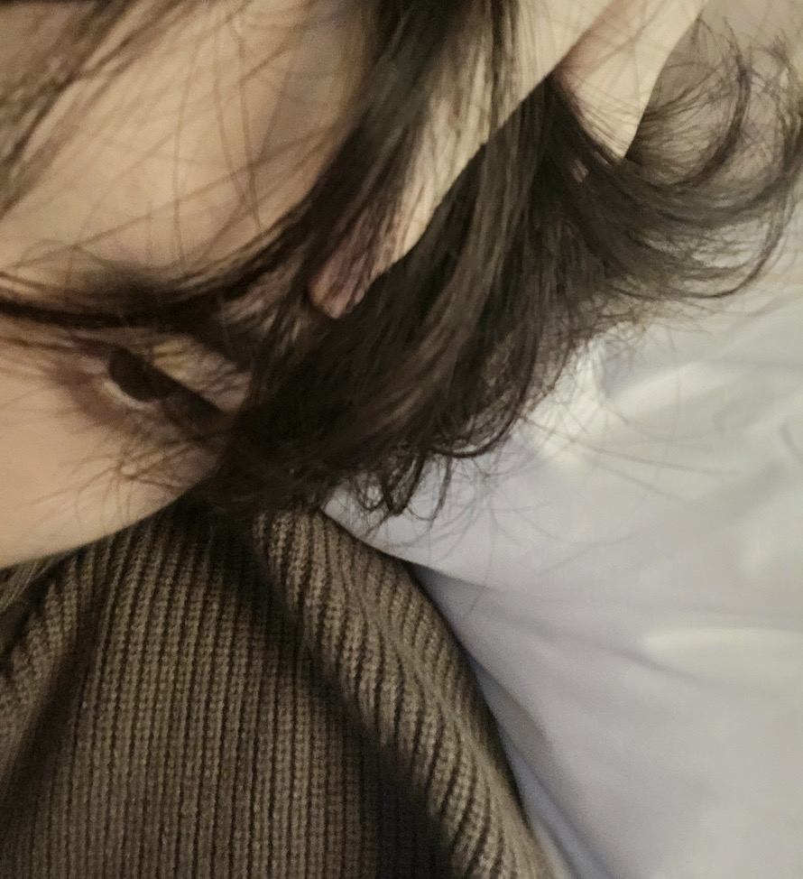 漢東旼的布丁🍮