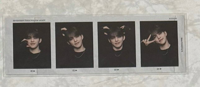 follow人生四格哲