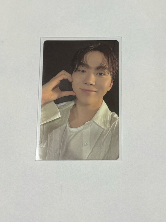 勝寬 迷12 wv特典卡