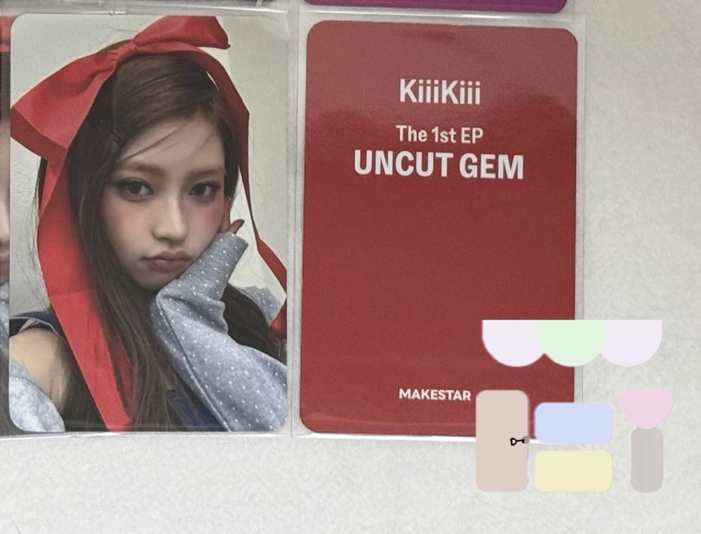 MS蝴蝶結Haum💥AAA被煞到的都來