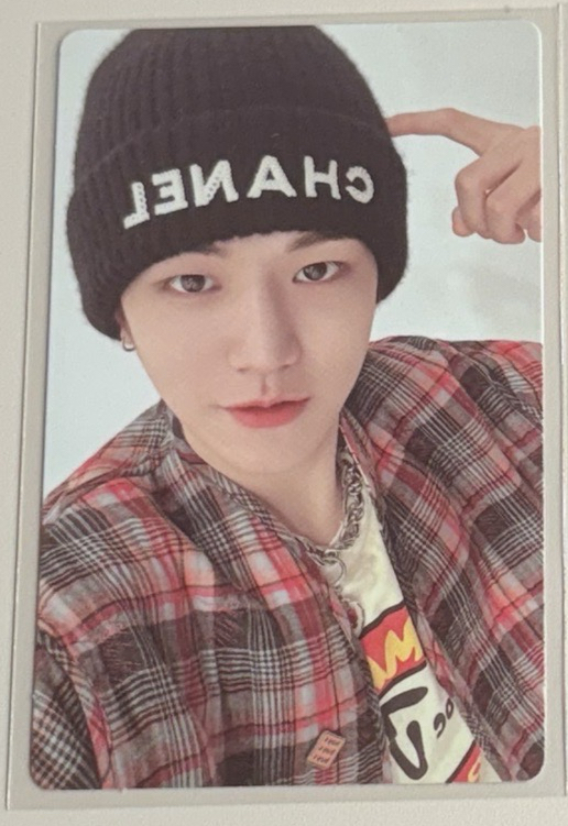 WHY… sw2.0 幸運卡