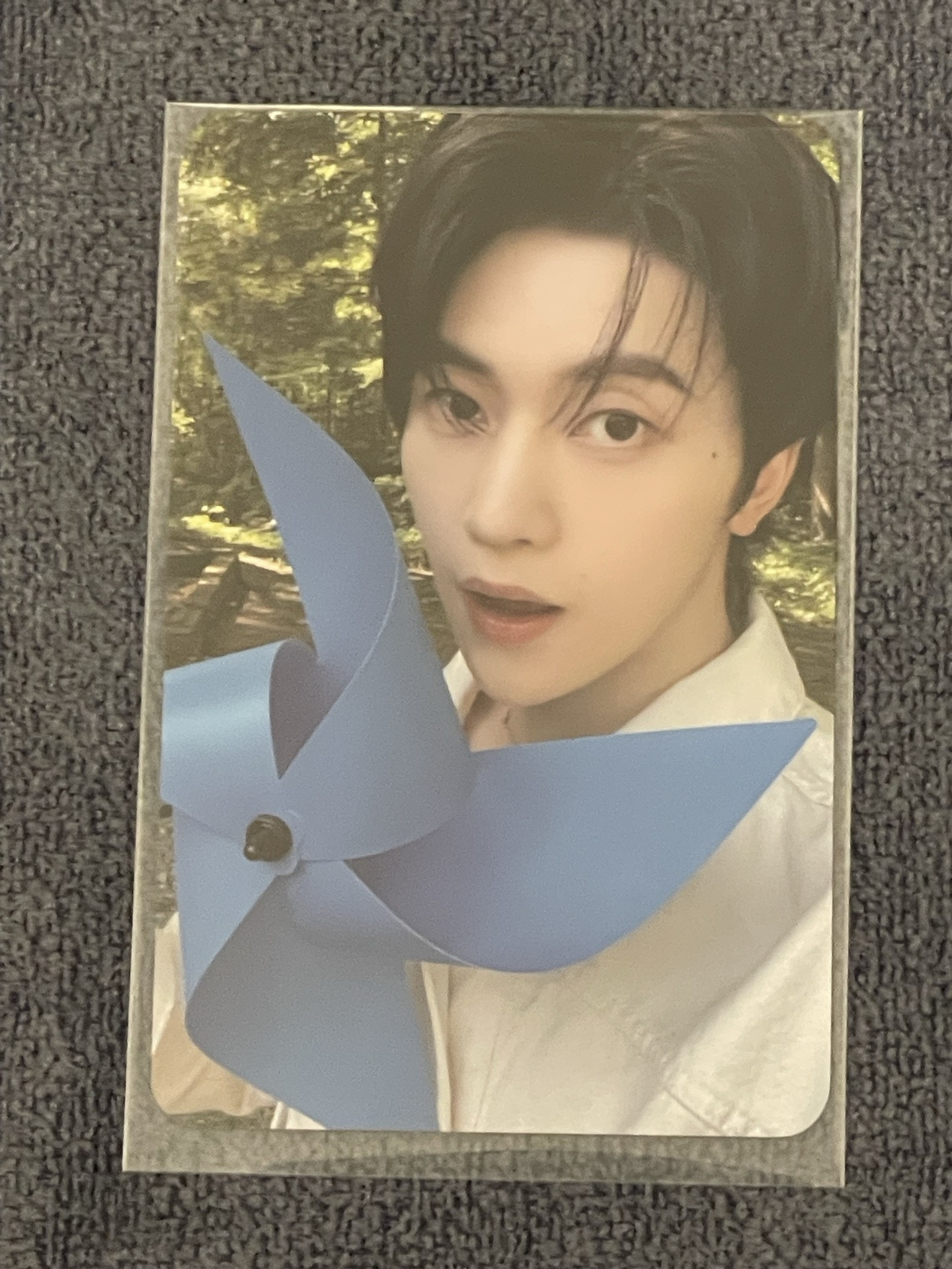 HERE&NOW首爾粽卡