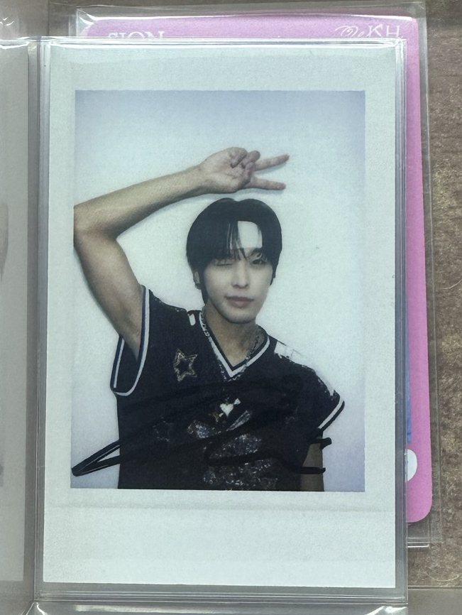 Color星河拍立得 Riku