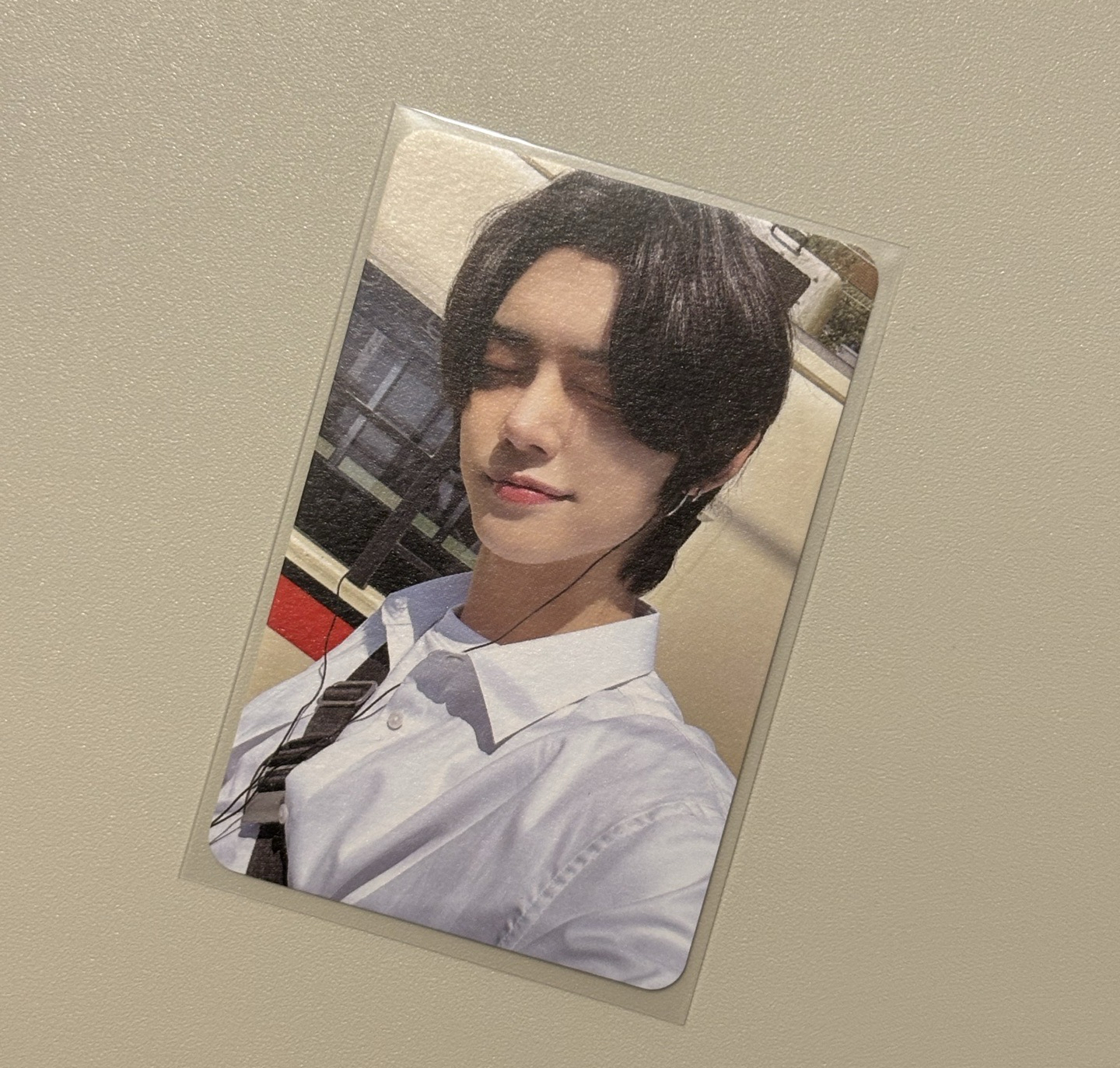 TXT 23夏寫 奶昔竣 崔然竣