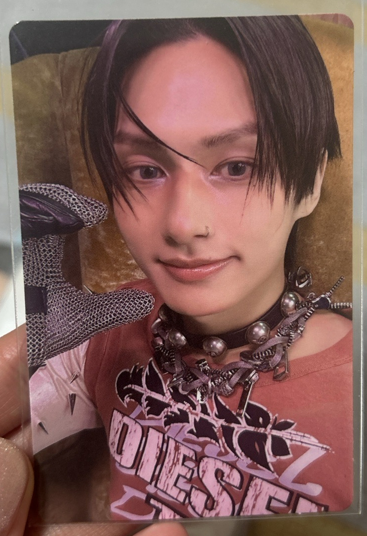 🐱正規五 俊專卡