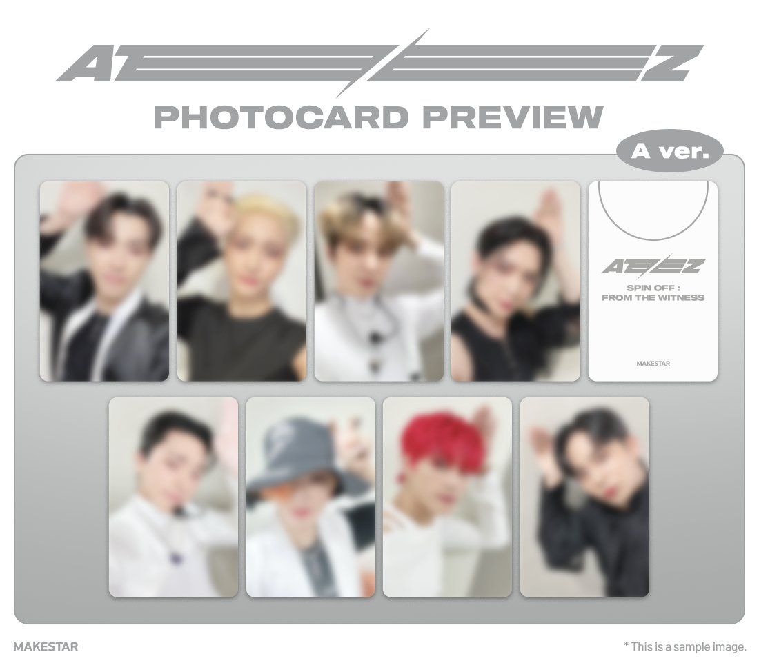 Makestar 5.0 線下簽售