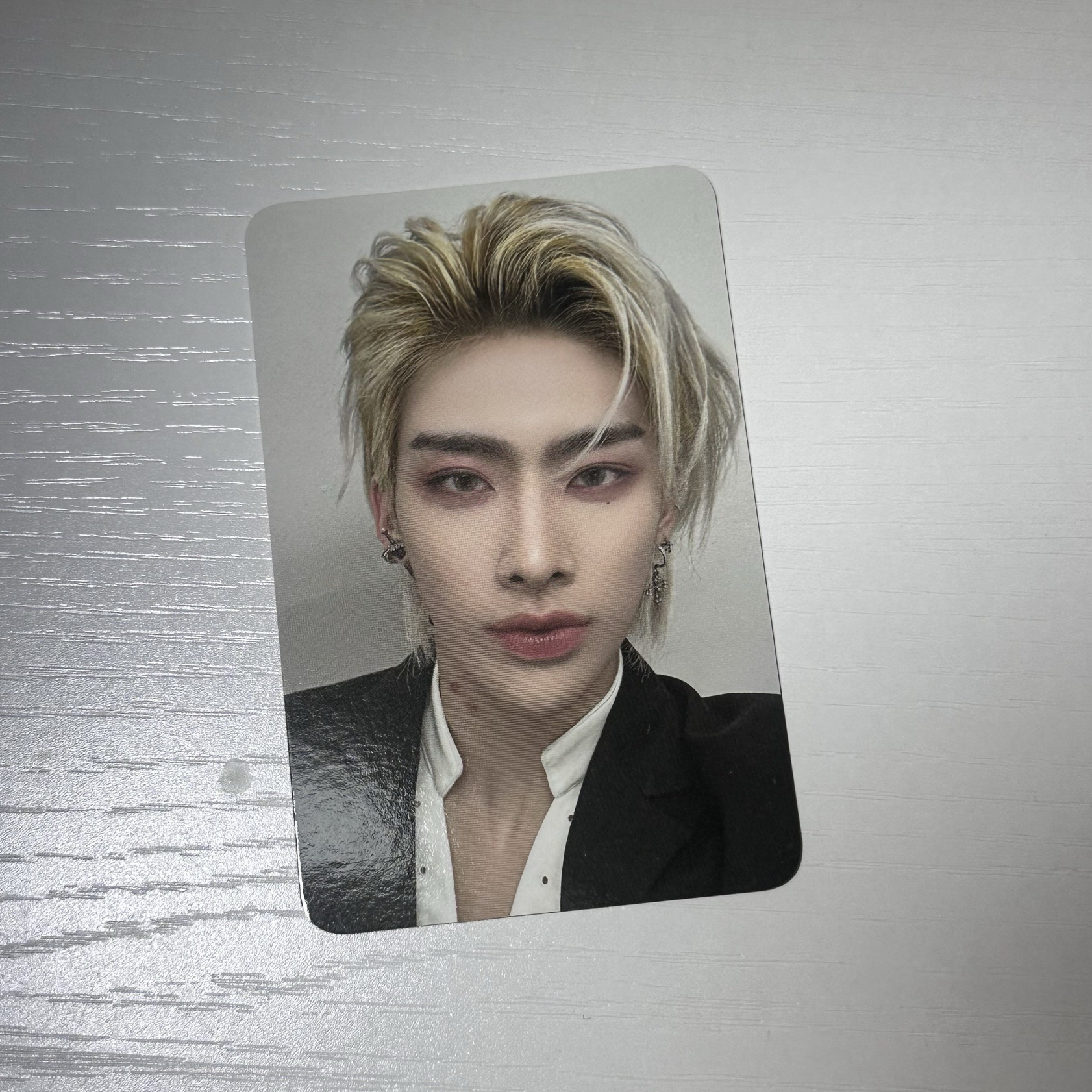 ZB1 RICKY CGV電影卡