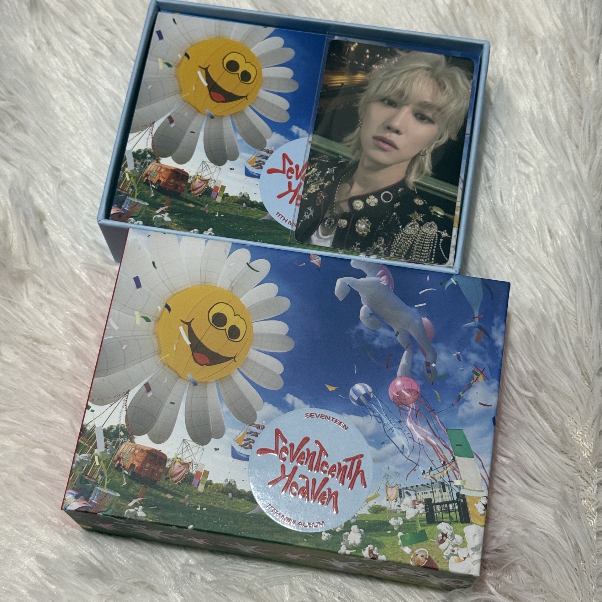 迷11 KIT專❤️💙