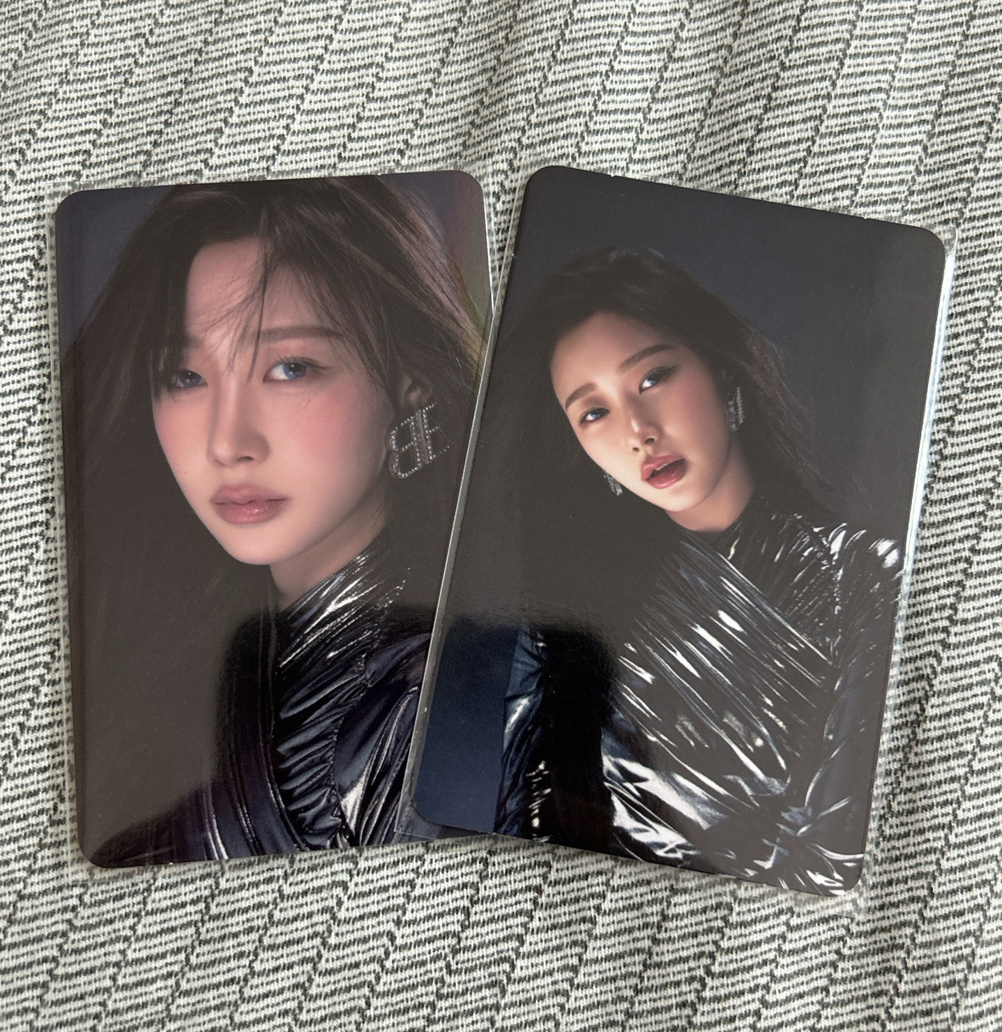 Whiplash hottracks 特典卡 教保特典吉