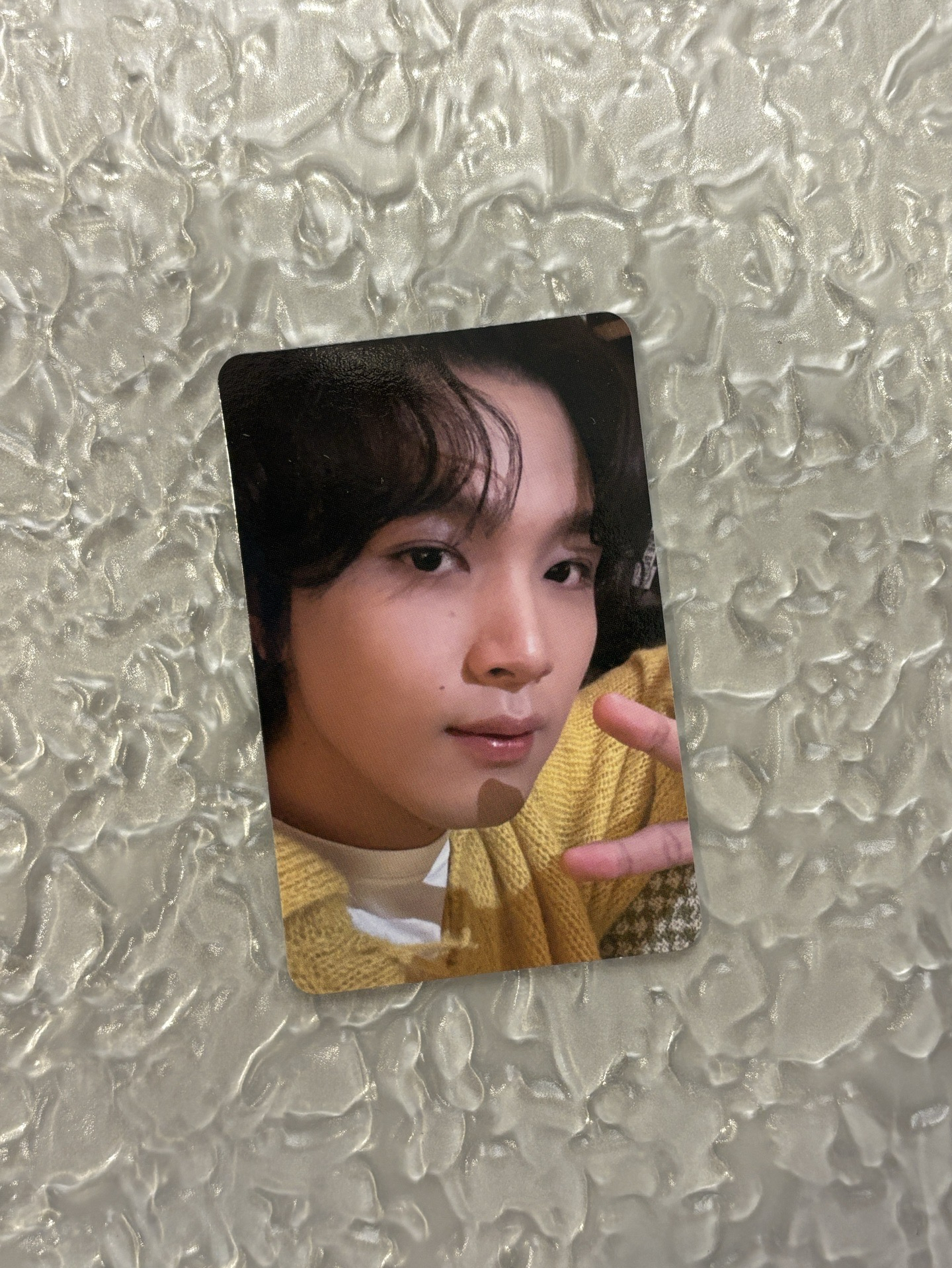 李楷燦🌞比✌🏻