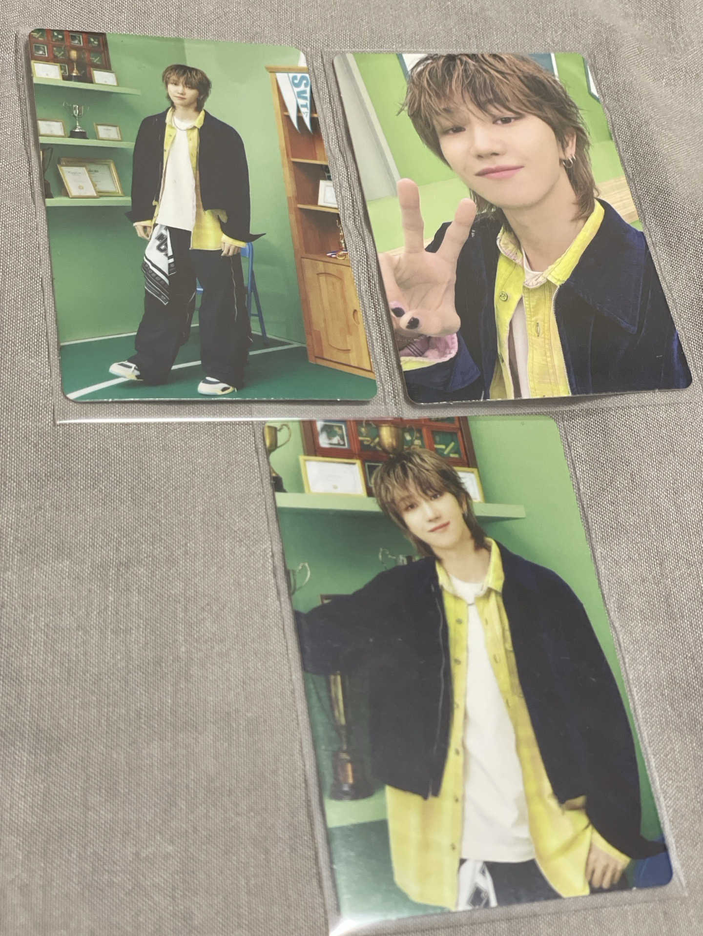 25克拉島 官拍+自拍3張-小八🐸