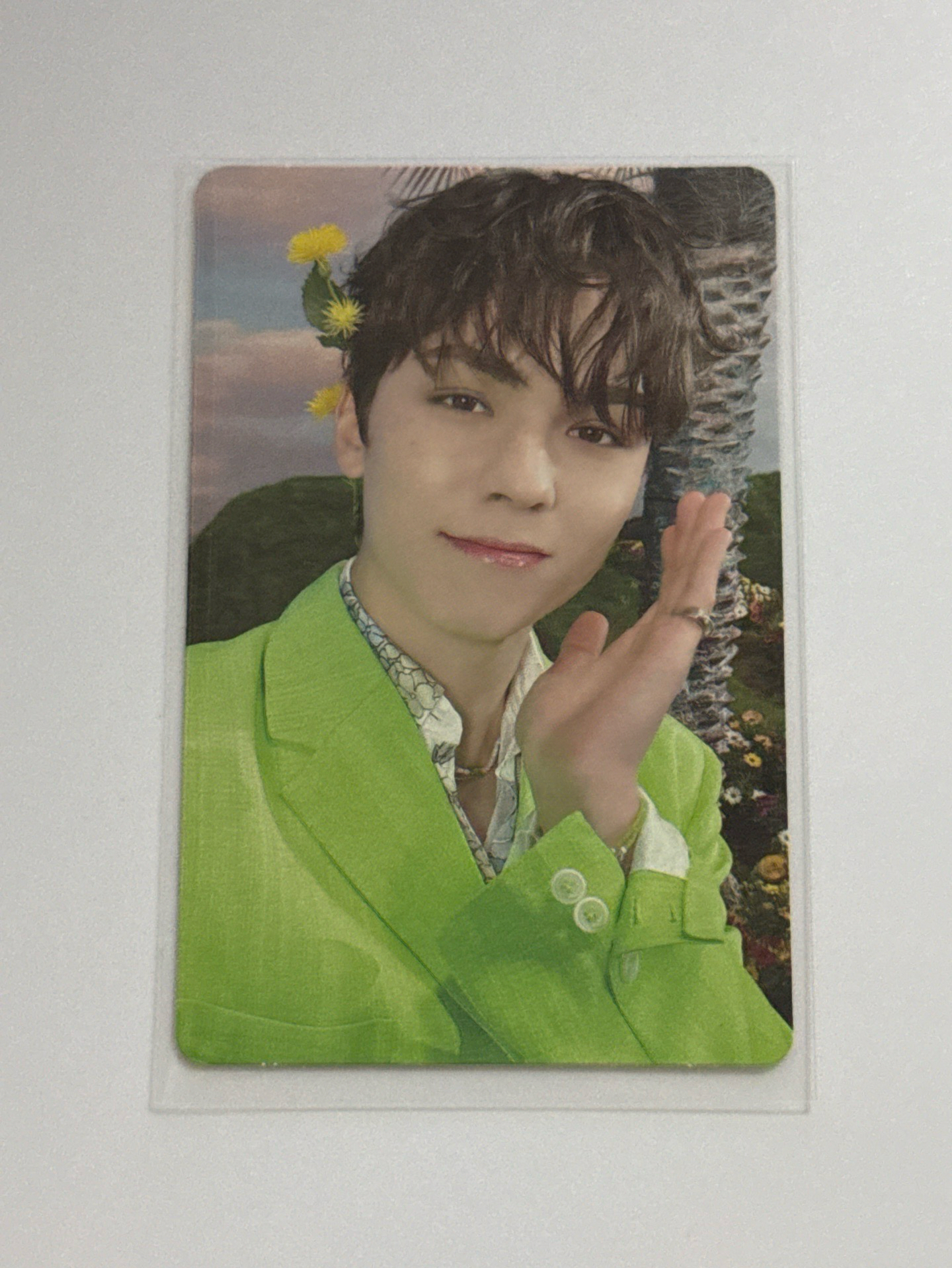 SVT 率 正四後續 KIT 專卡