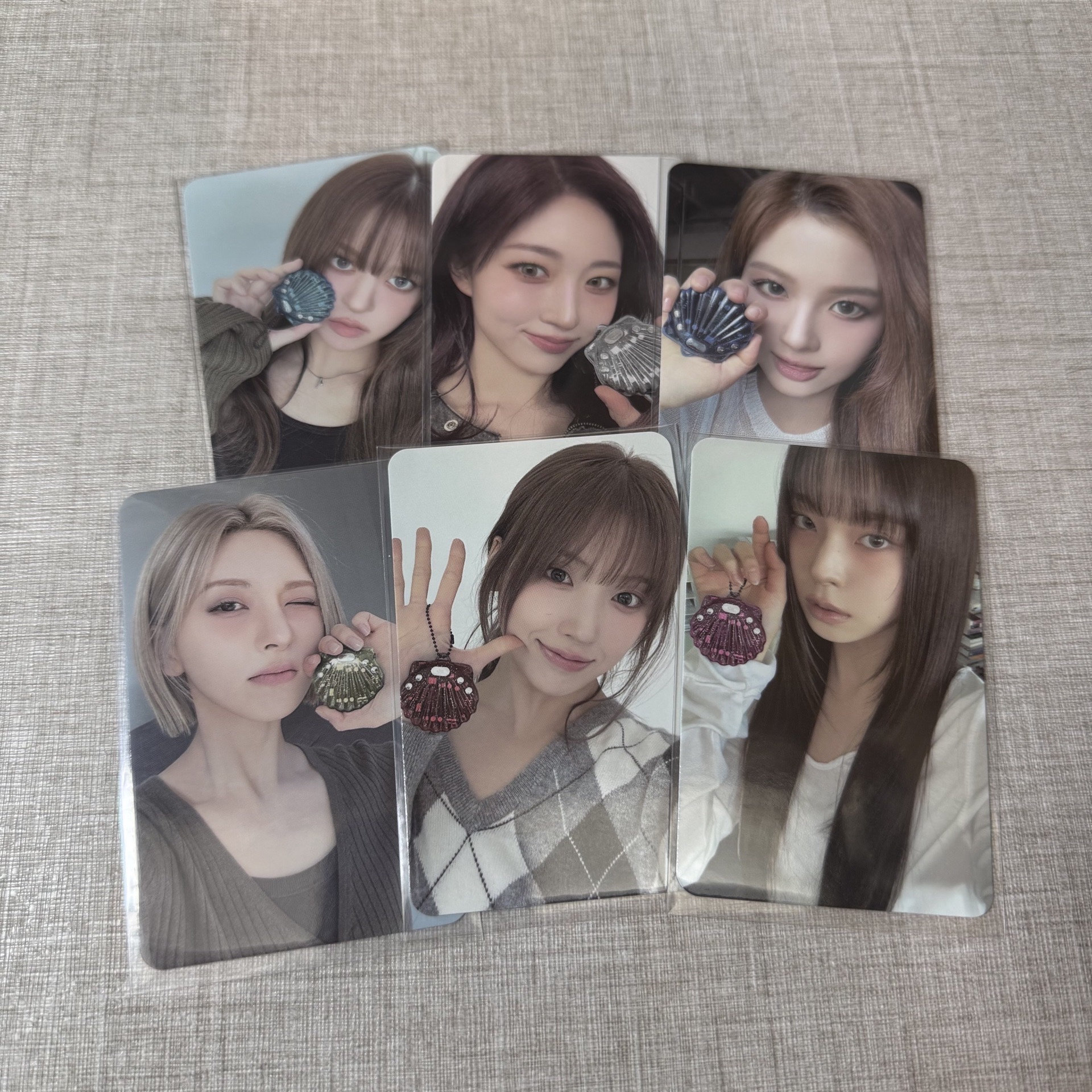 專卡套組｜一套不拆售