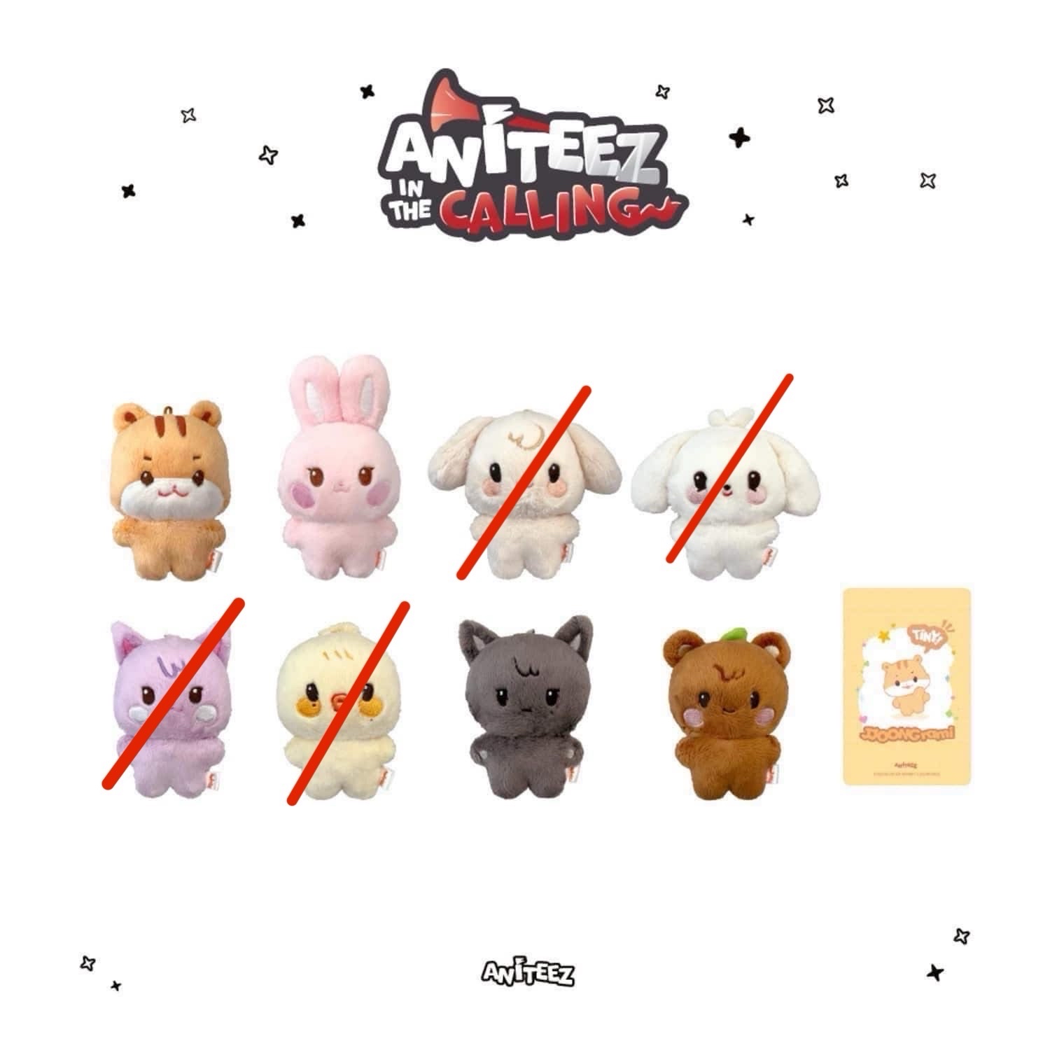 寶寶娃（標價含綁）