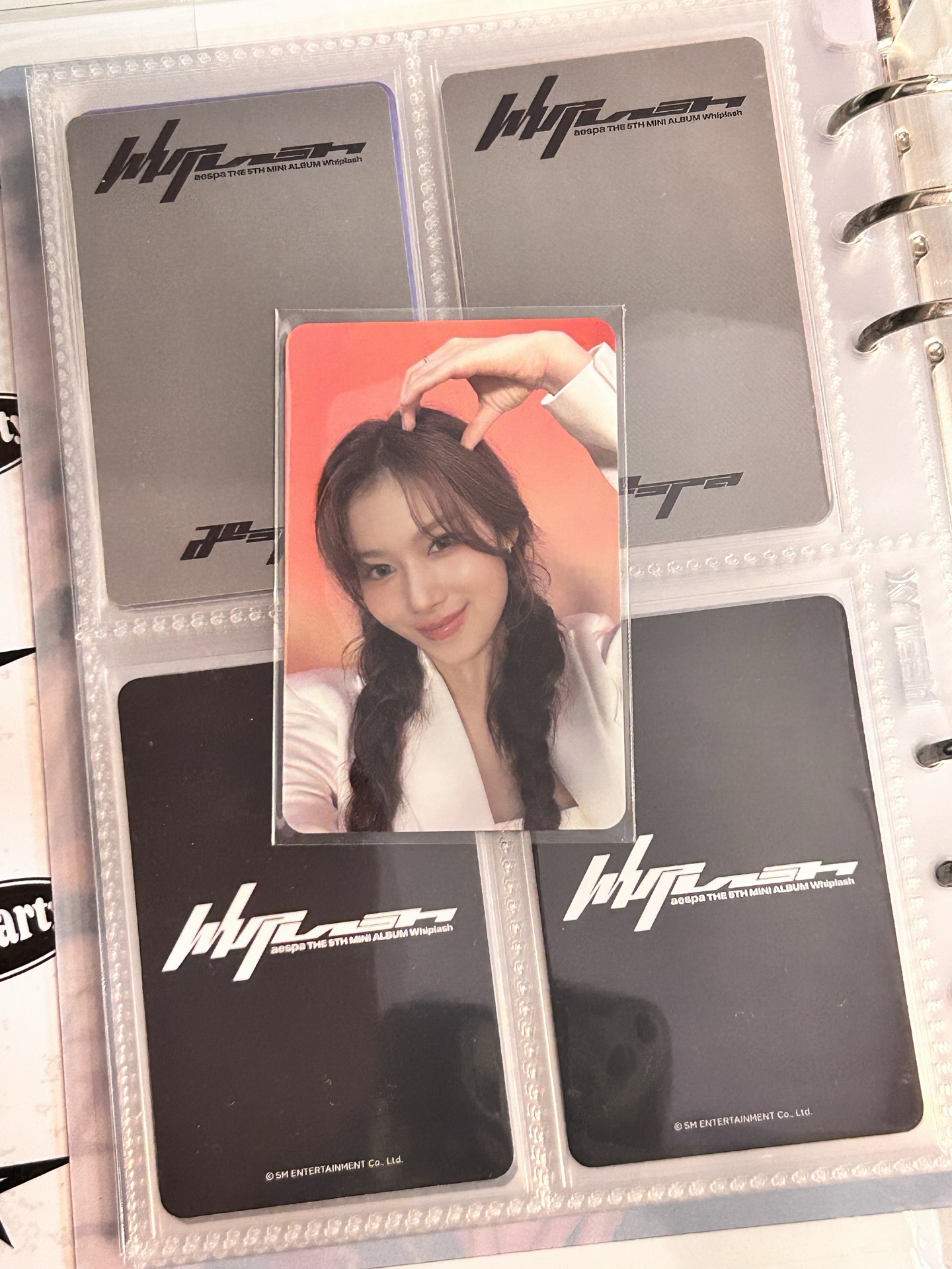 SANA With Youth PB Ver.