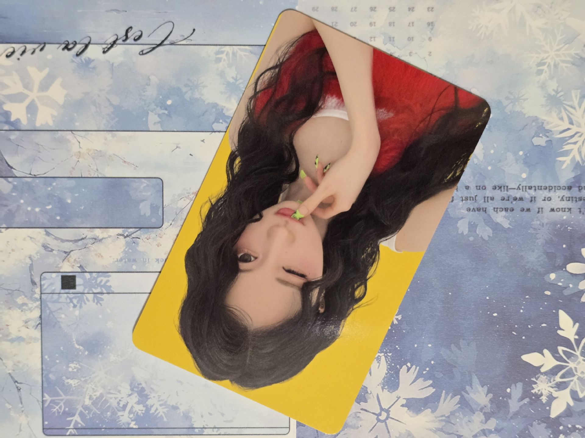 官網已售罄｜均一價150｜ 日隨卡包 ｜自選 