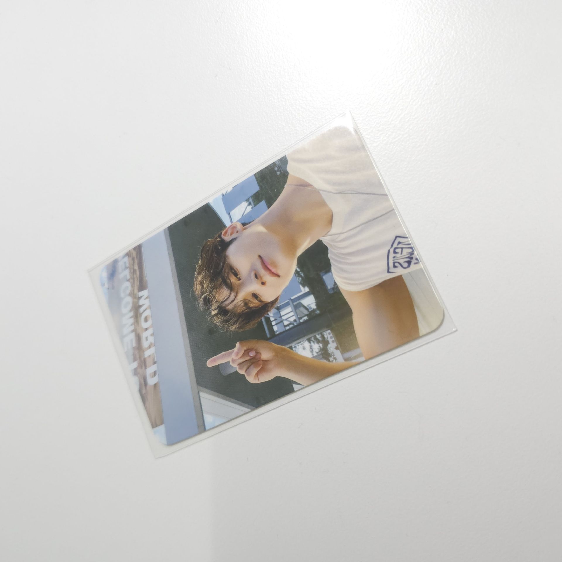 SEVENTEEN 金珉奎 正四後續 蝦皮特典