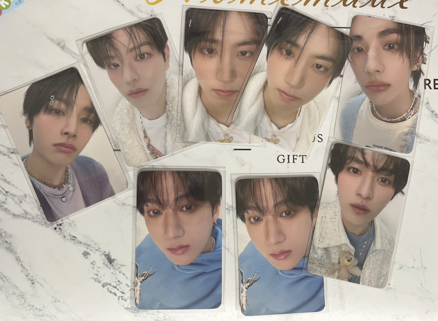 五期飯咪線上滿額卡