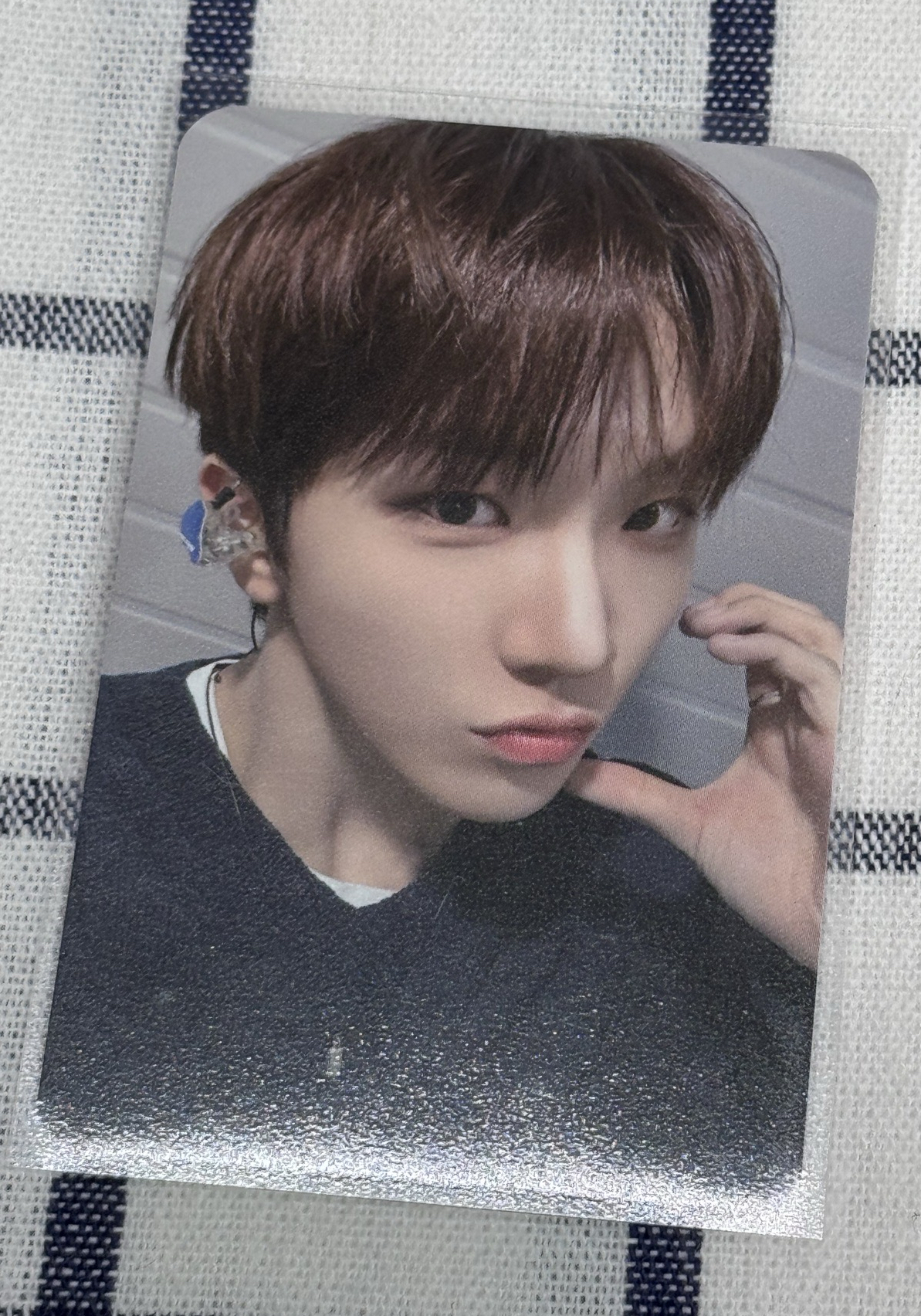 ❄️How SW LD 雲鶴