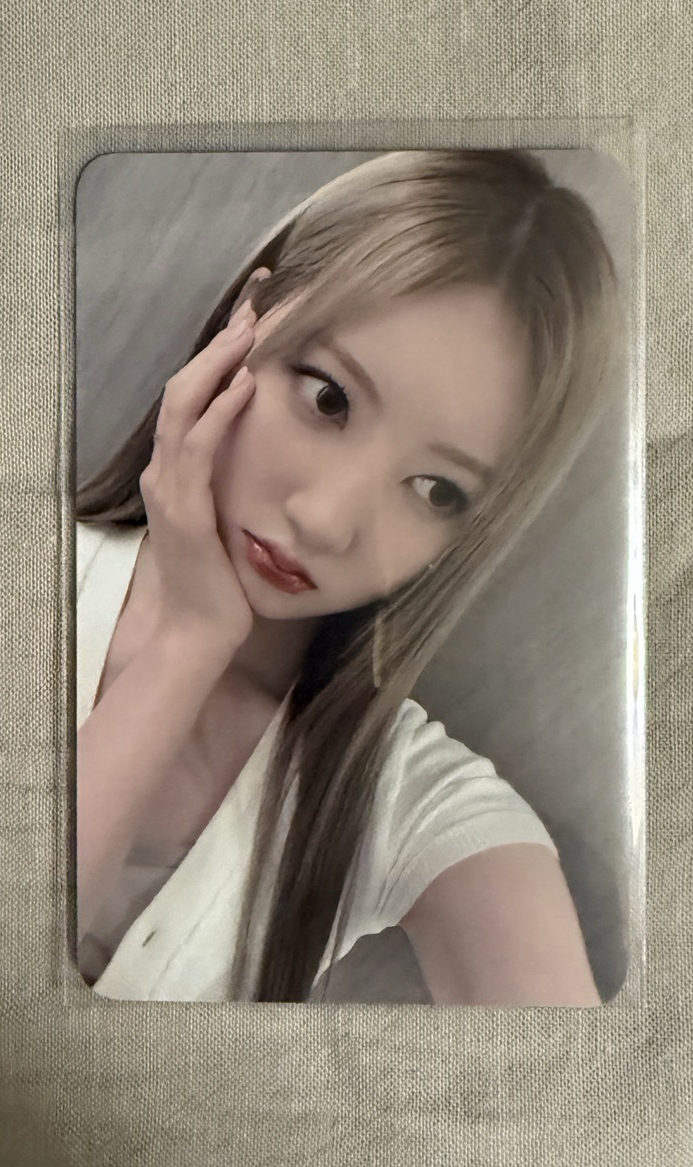 mini1 台北簽售藍