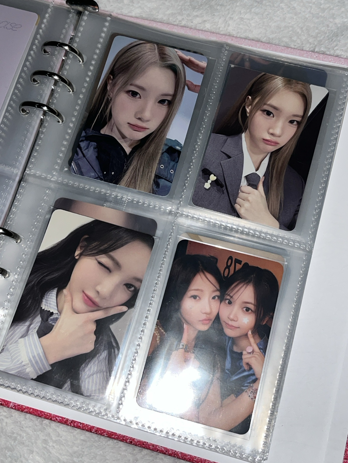 h2h默認廠損小卡