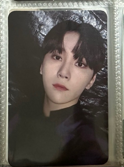 夫勝寬 一直娛特典卡