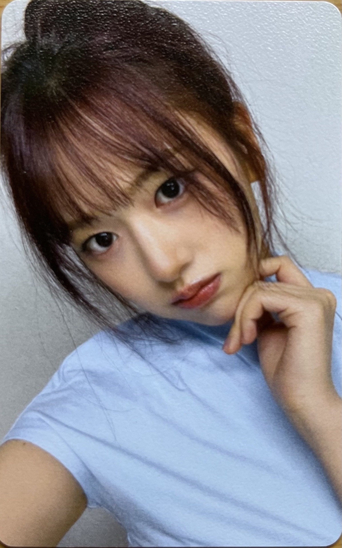 ARENA 雜誌卡 C版卡