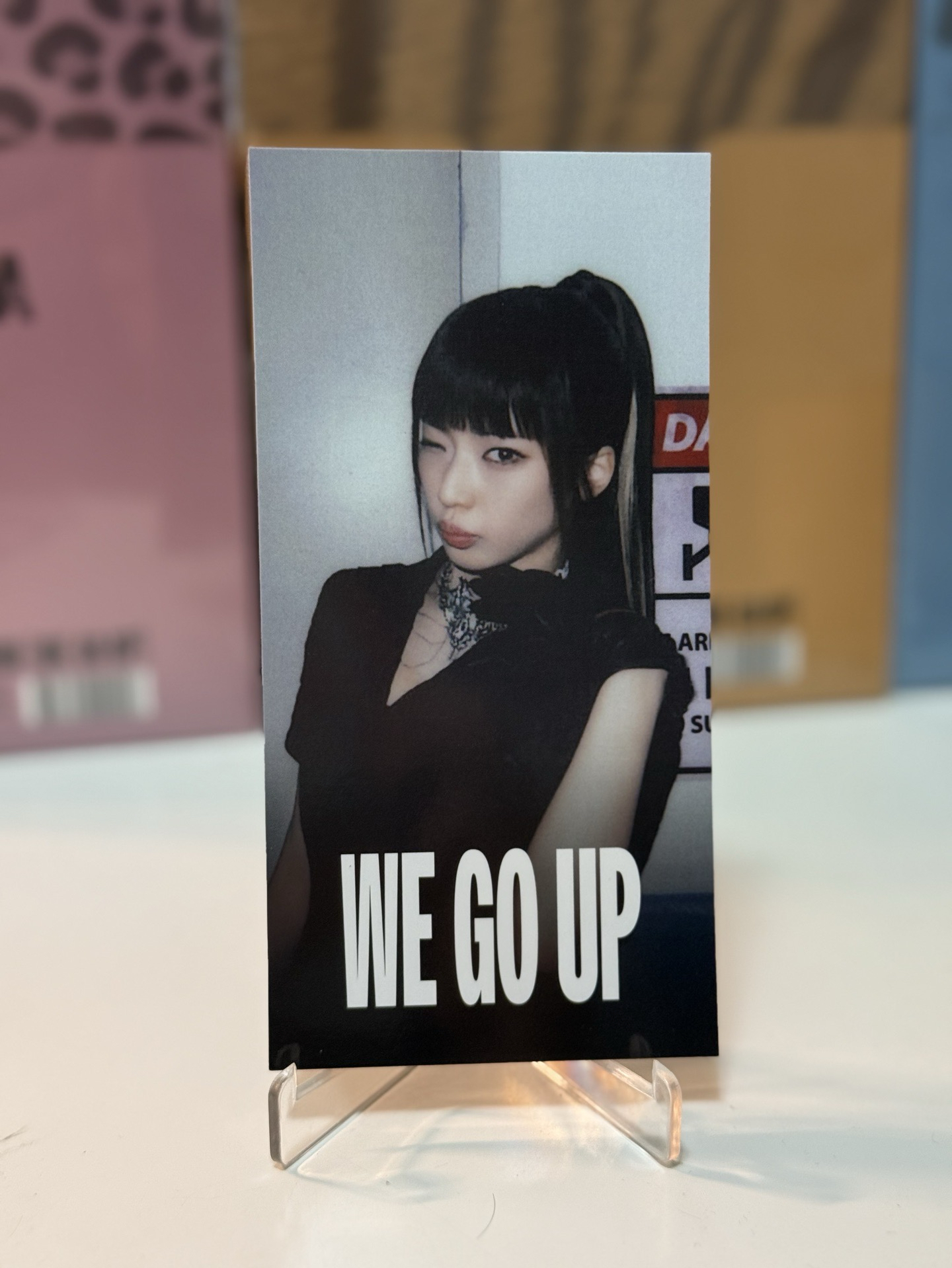 🌟現貨🌟K4特典 露