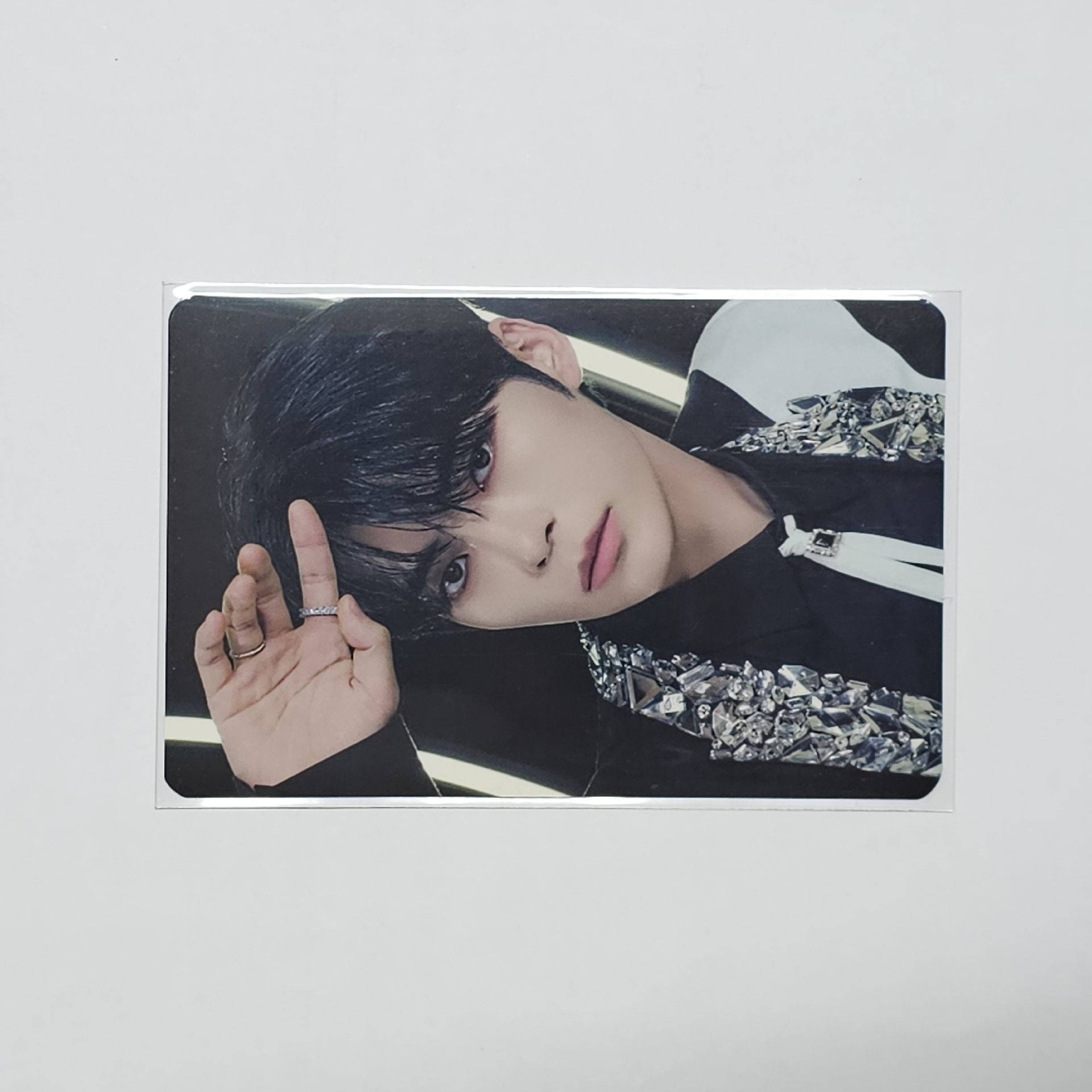 世巡TW 隨機卡 ver.A