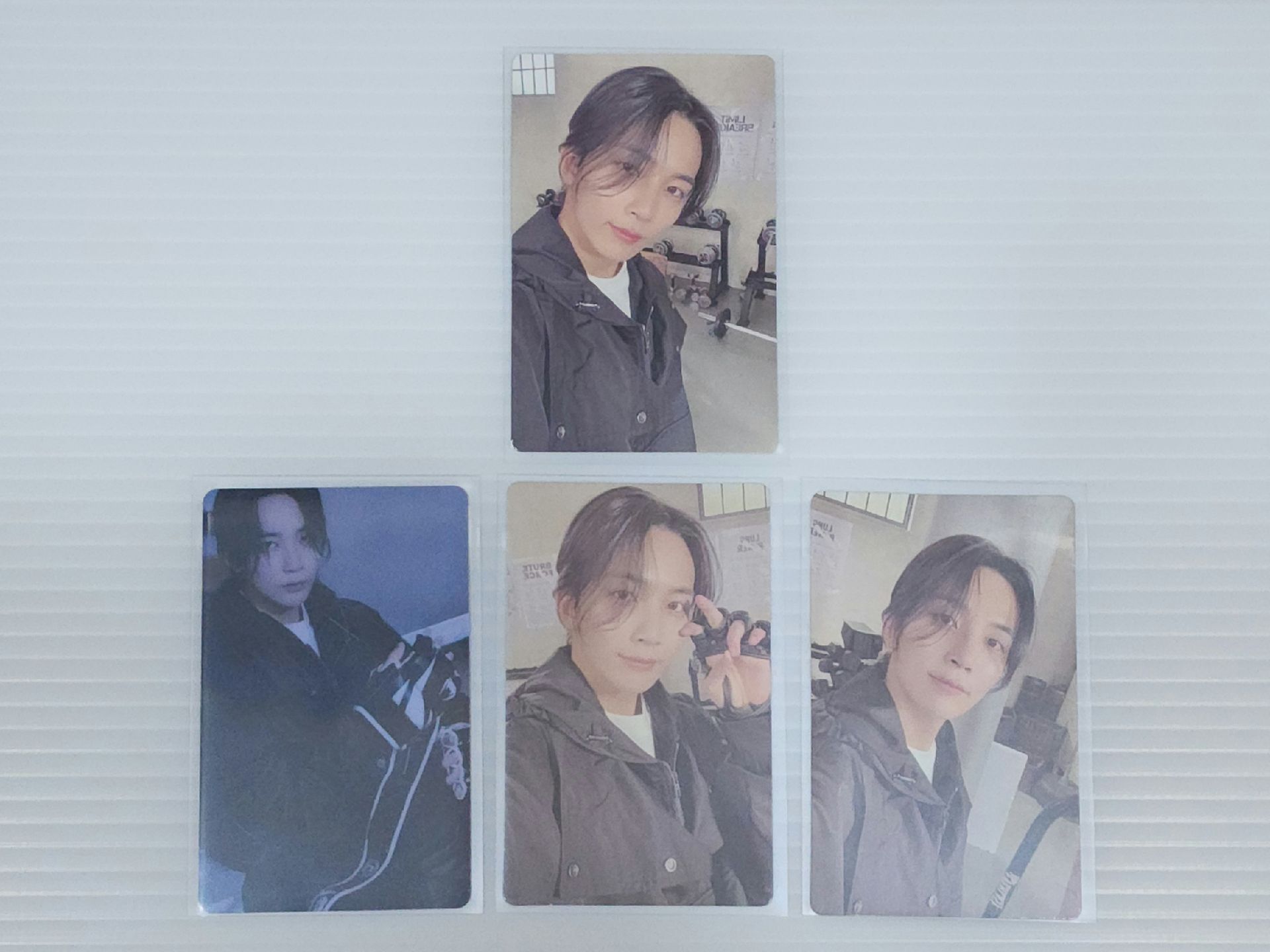 SEVENTEEN JEONGHAN 迷10 PART 2