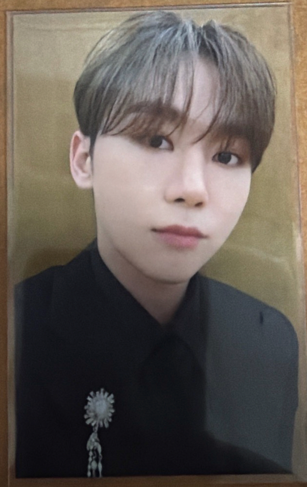 寛 MINI11 周邊卡 感謝祭2.0 (可當綁)