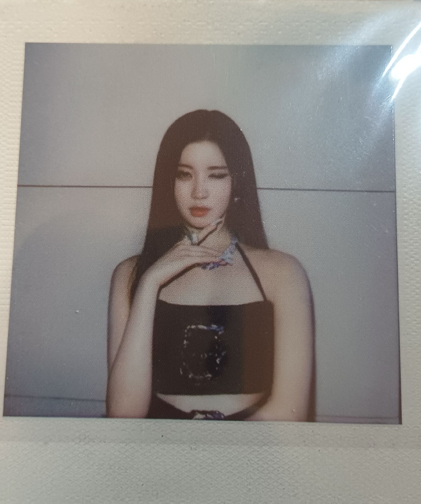 ASA FOREVER 信封拍立得