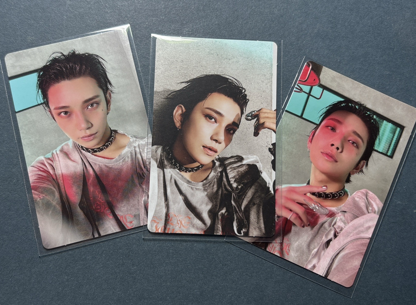 正規五 電子專 秀（未掃）