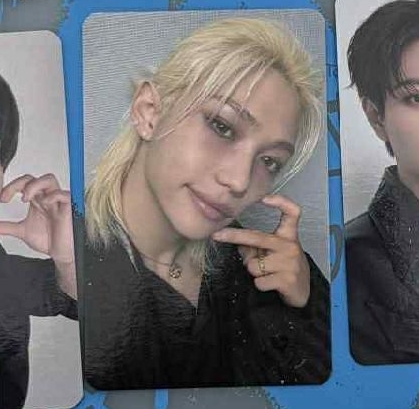 3rd 世巡安可快閃店 入場卡/場限卡 首 爾 10/18 單菲卡