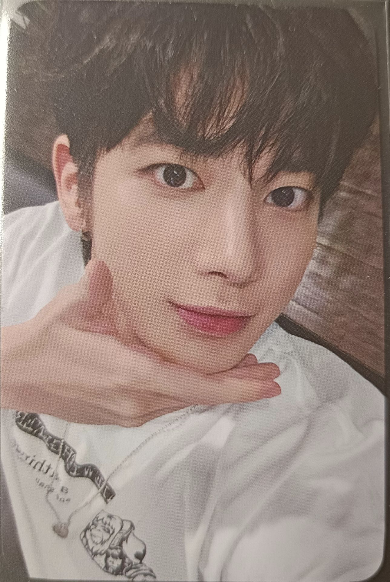 迷七 dmm 1.0 特典卡 顯