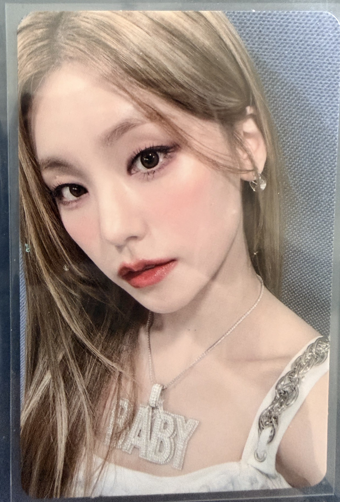 KILL MY DOUBT sw 6.0 幸運卡 