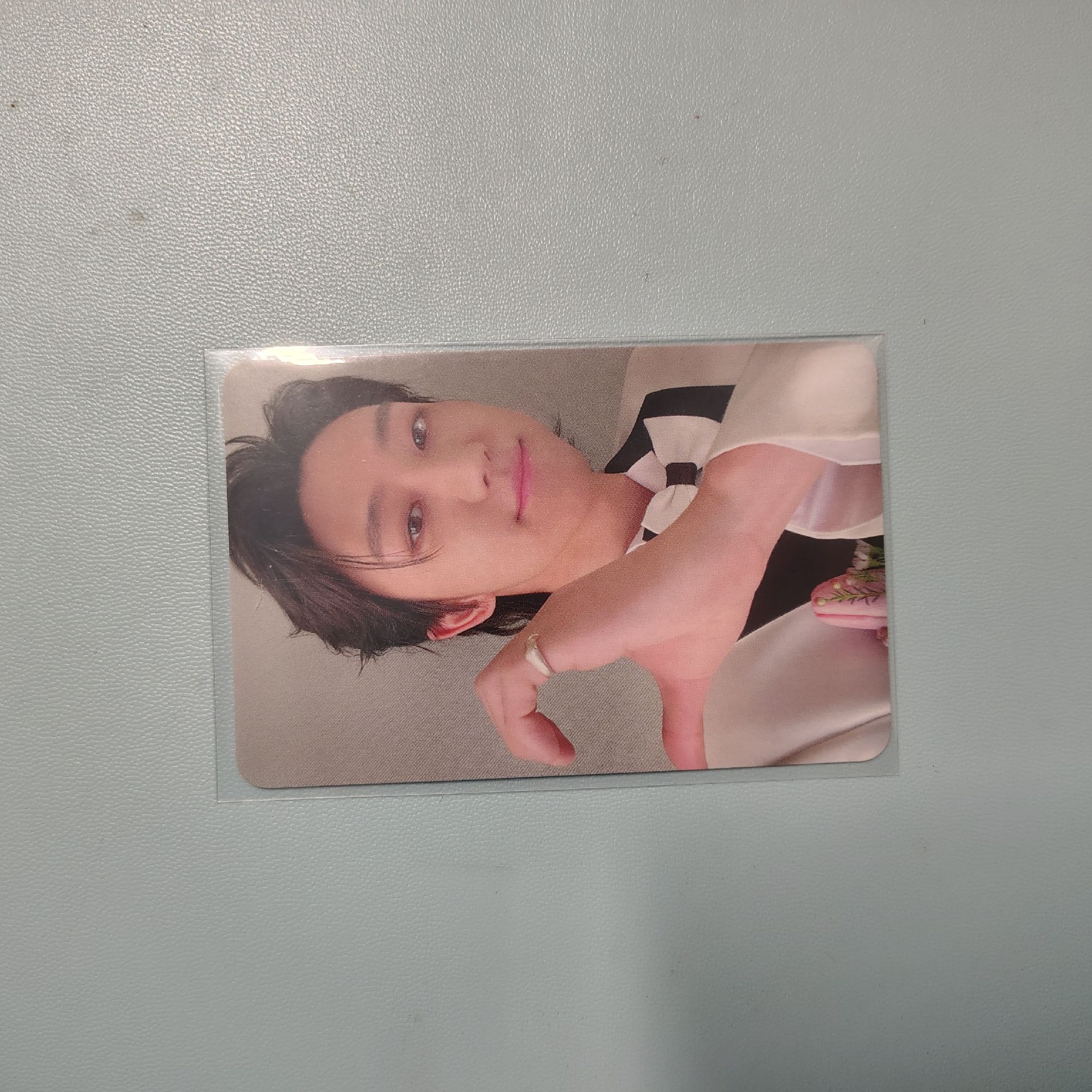 迷10克拉盤卡