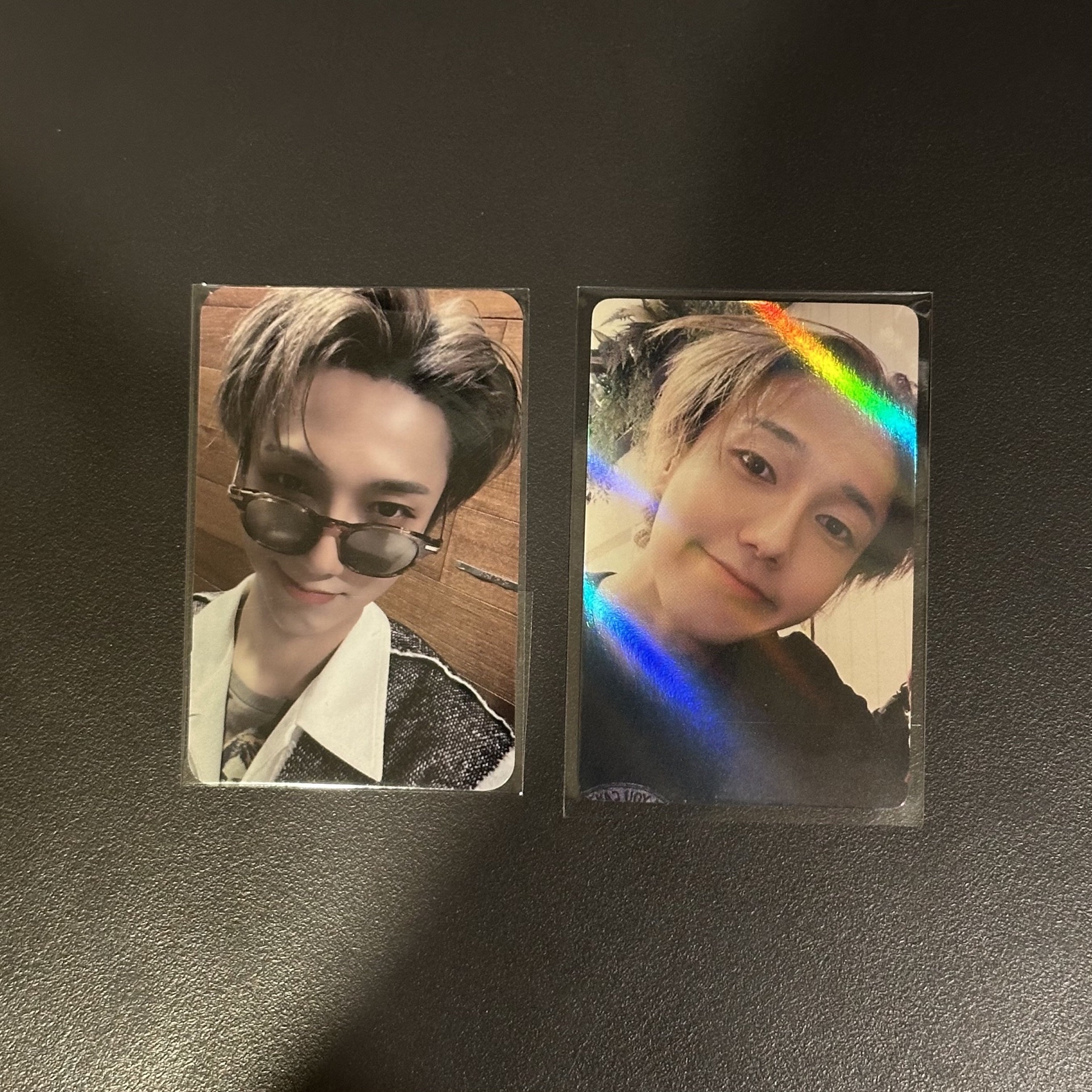 Yesung | Sensory flows 特典