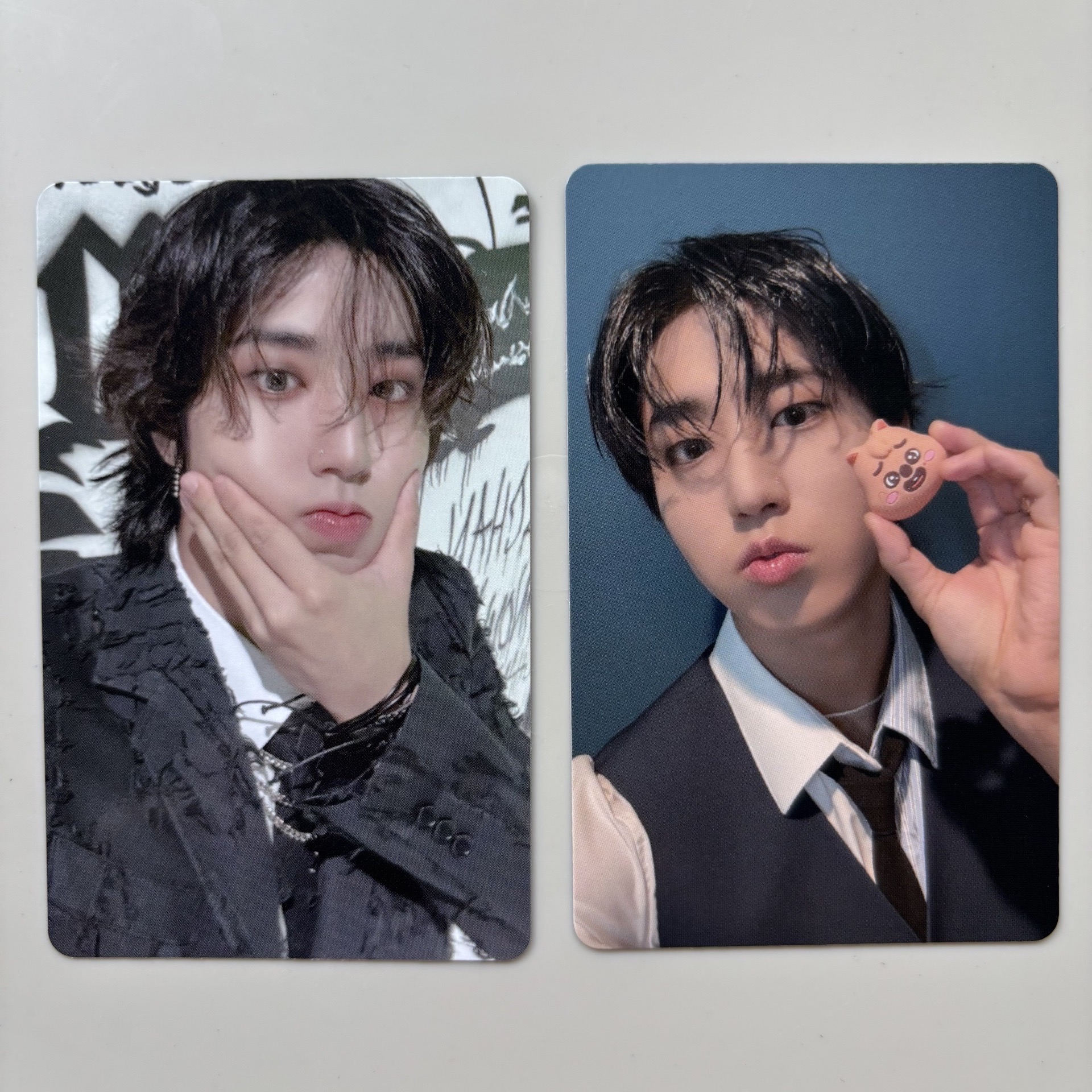 ꙳⸌ Stray Kids⸍꙳ 知城專卡/滿額/電子雞卡