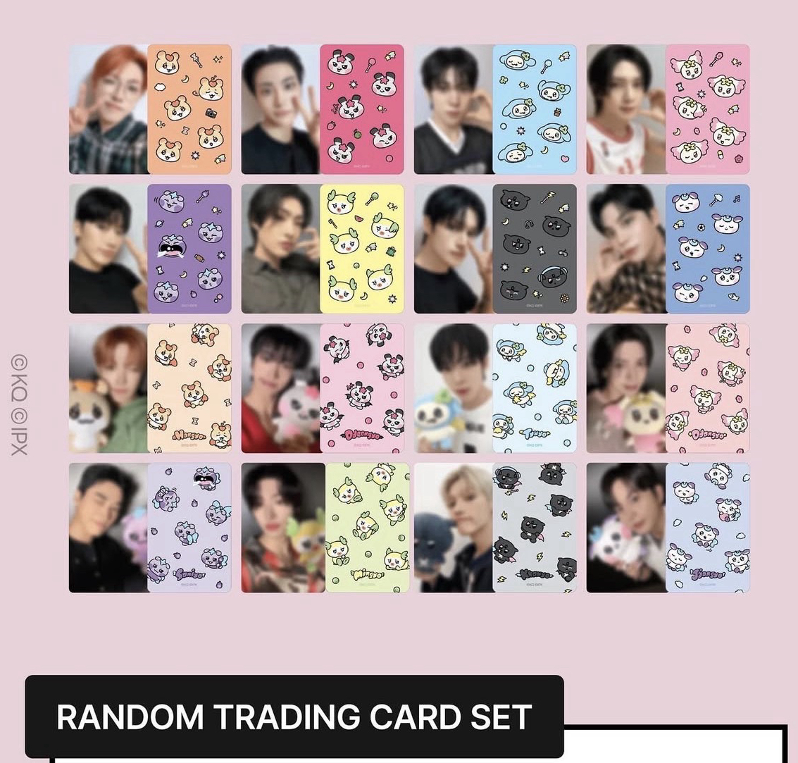 Mighteez台灣快閃 代購