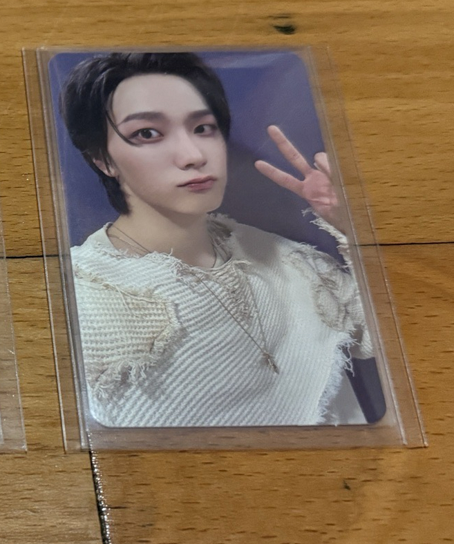 km出道蝦皮朴成淏