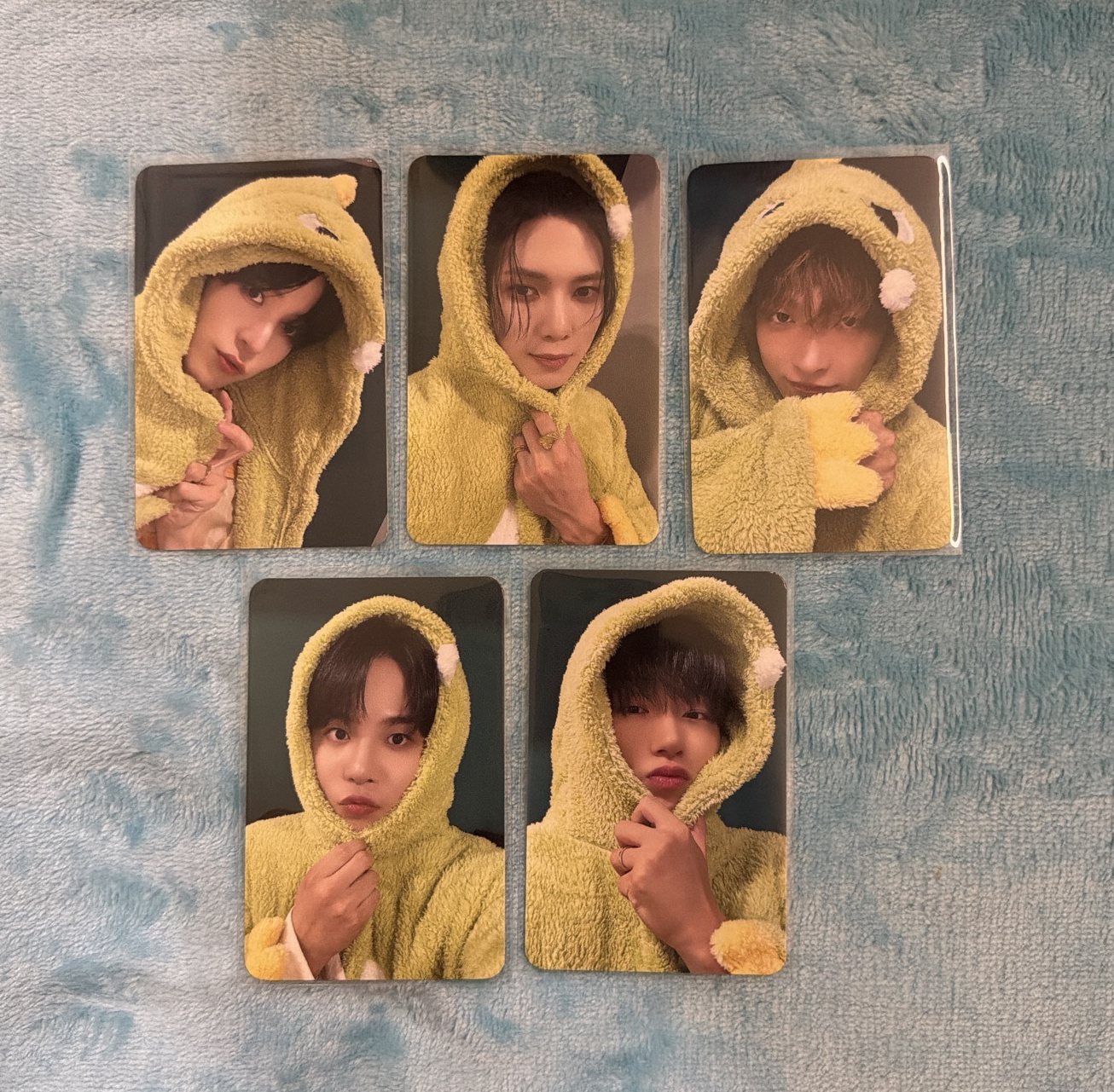 GH3 Golden Hour Pt3 MS 恐龍卡 弘中 潤浩 呂尚 崔傘 鍾浩