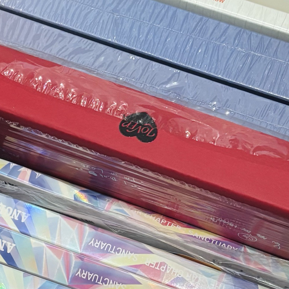 迷七空專Lover版