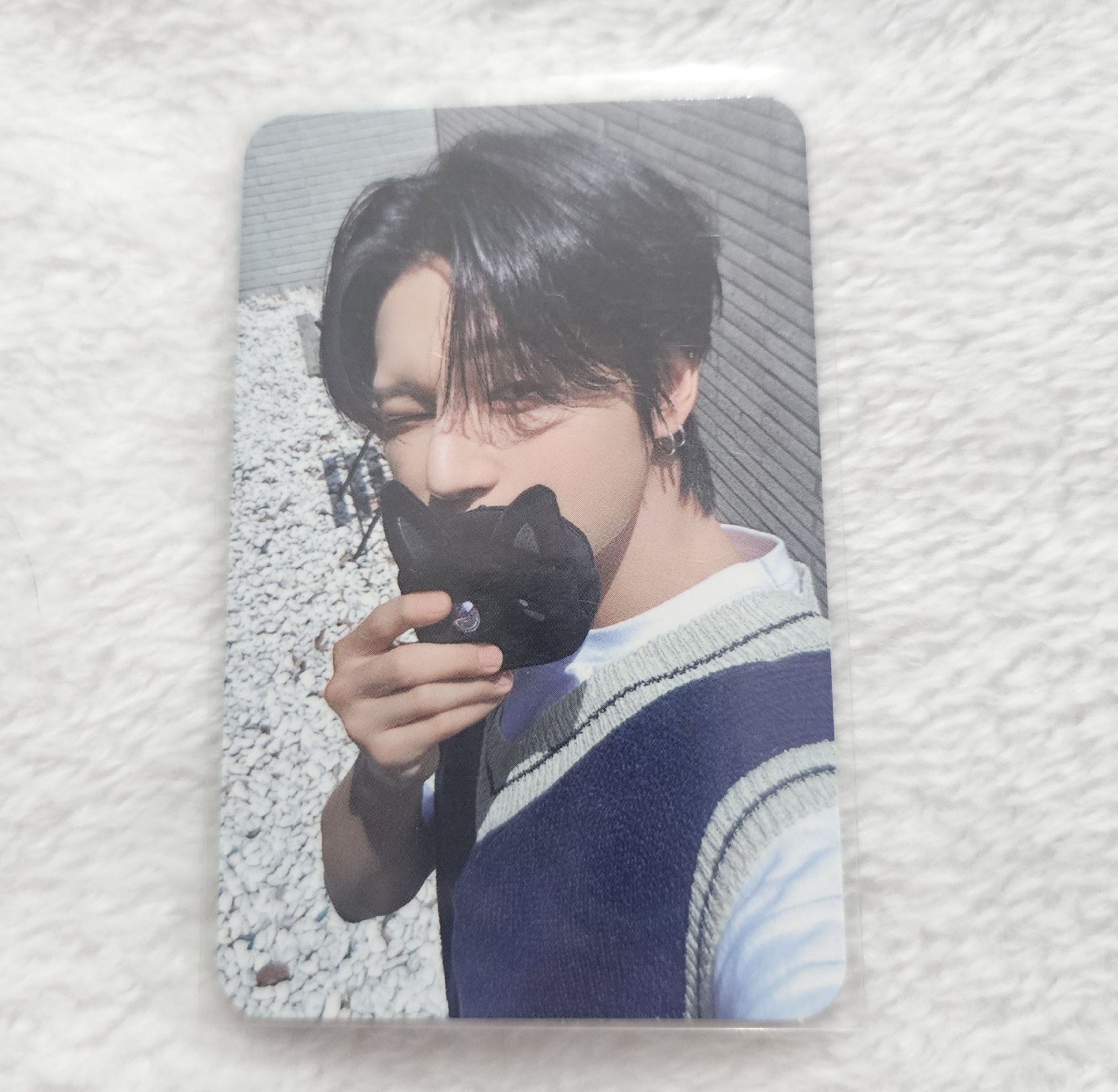 榮冰上城市錢包卡