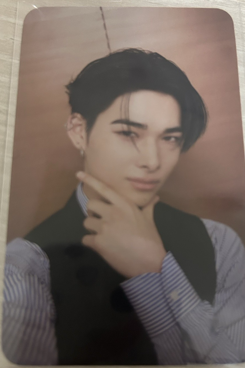 ENHYPEN 暗月釜山1.0力