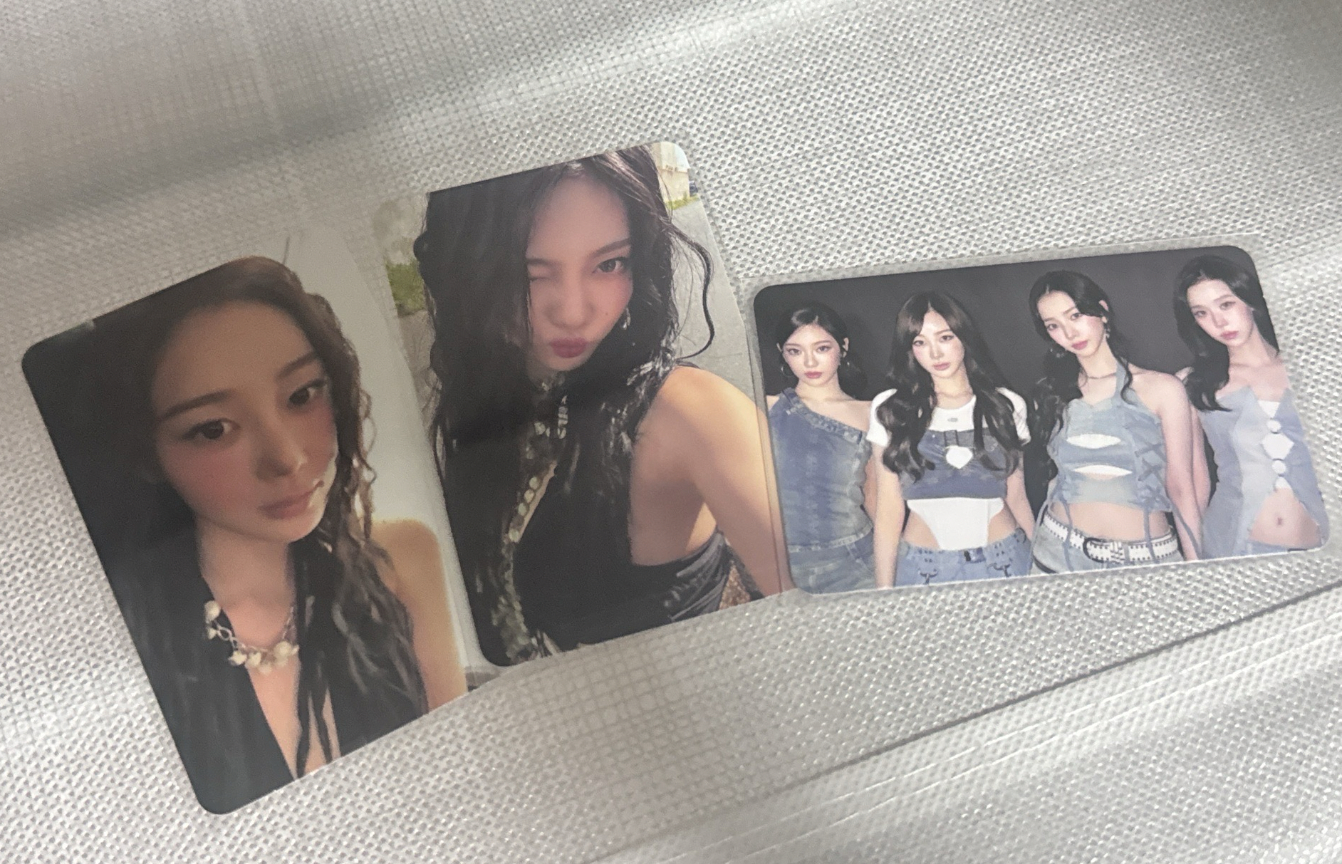 🦋Rich Man日本限定專（含3張小卡）