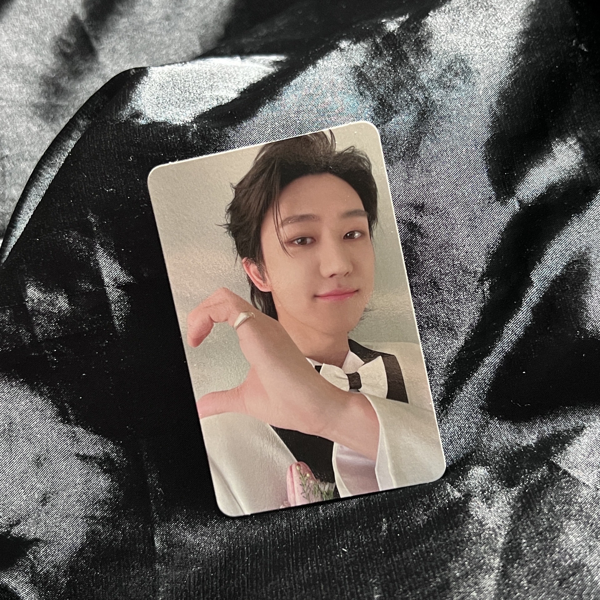 🥨八 迷十 克拉盤卡