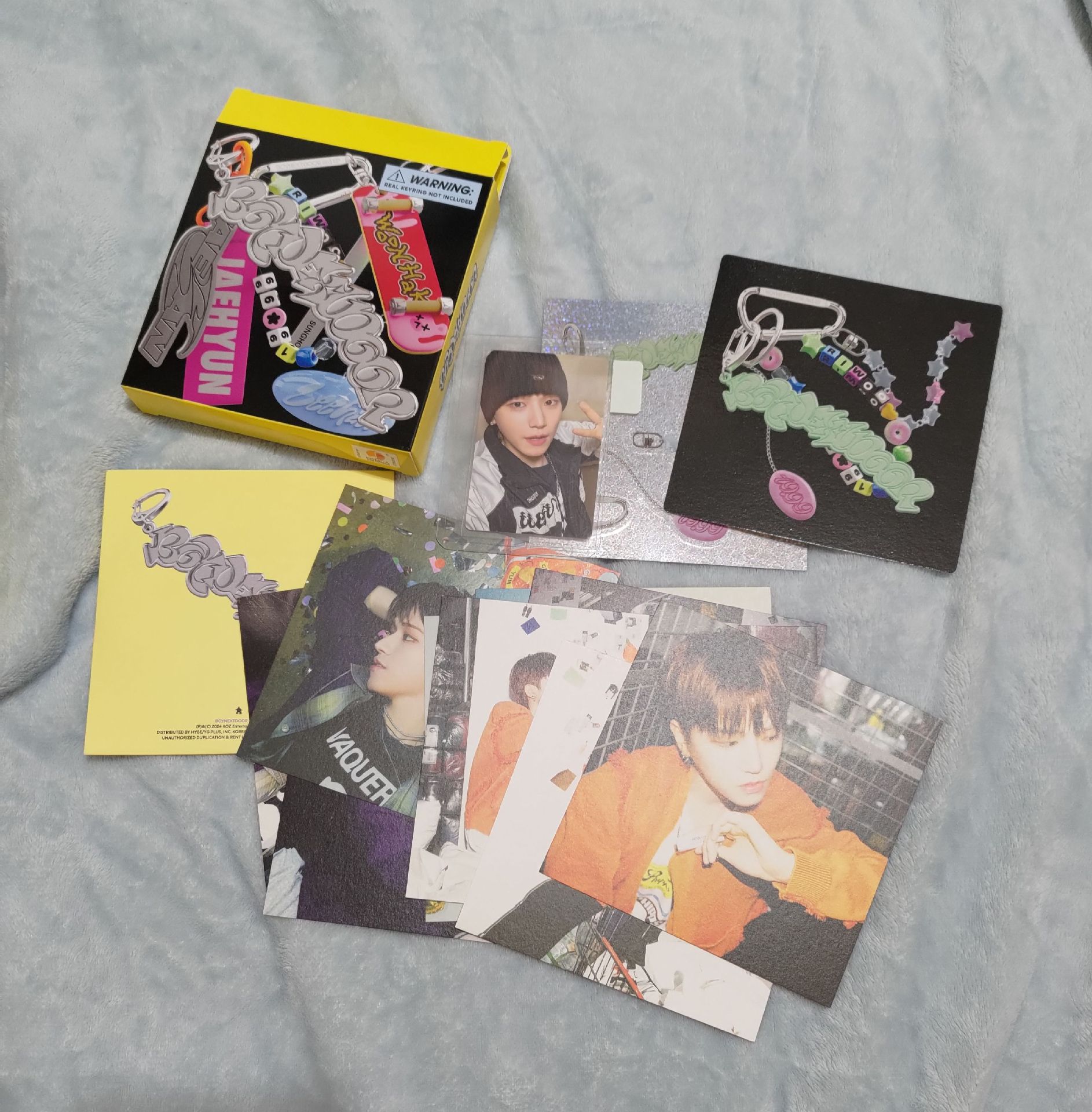 19.99 單封（空專/已拆全專）